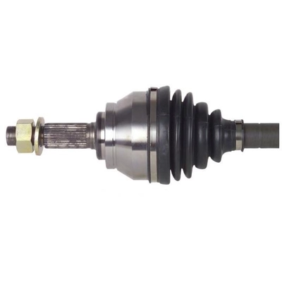 Right New CV Axle Shaft by CARDONE INDUSTRIES - 661163 03